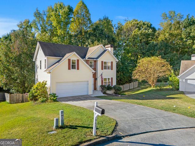 963 Sugar Landing Circle, Buford, GA 30518