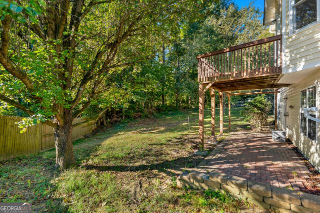 963 Sugar Landing Circle, Buford, GA 30518