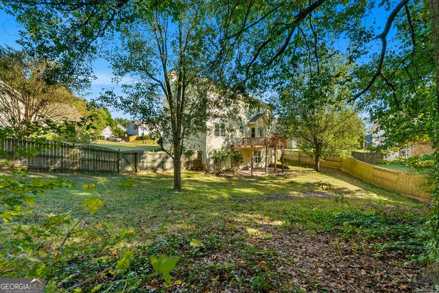 963 Sugar Landing Circle, Buford, GA 30518