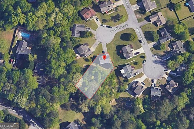 963 Sugar Landing Circle, Buford, GA 30518