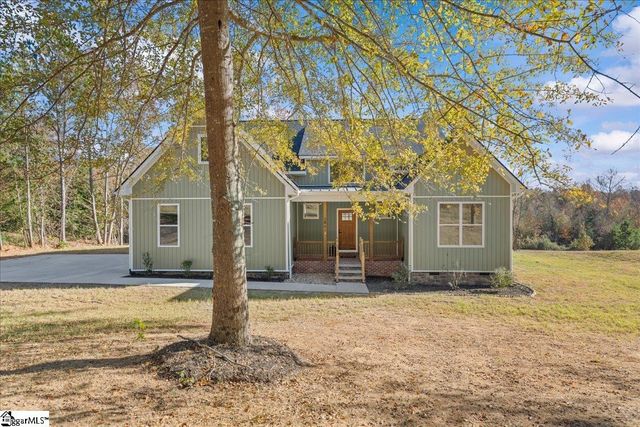 1441 Providence Church Road, Anderson, SC 29626