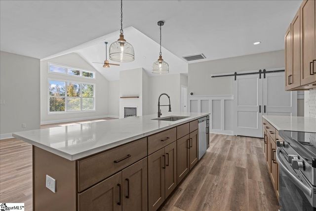 1441 Providence Church Road, Anderson, SC 29626