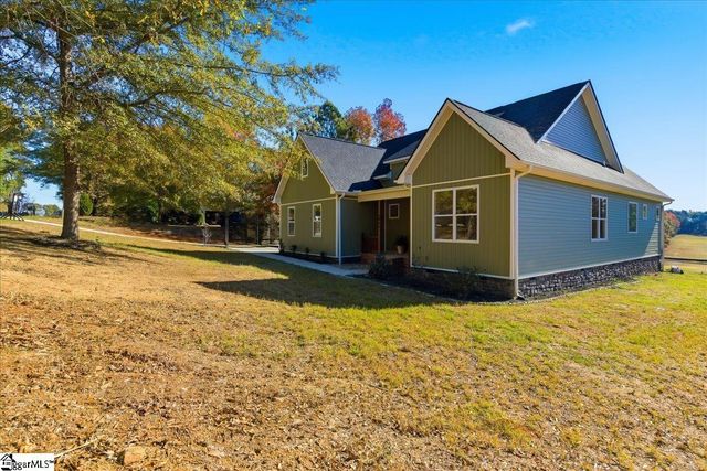1441 Providence Church Road, Anderson, SC 29626