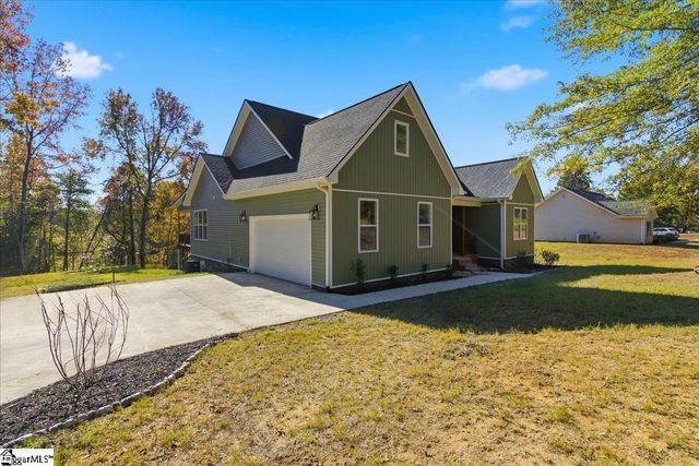 1441 Providence Church Road, Anderson, SC 29626