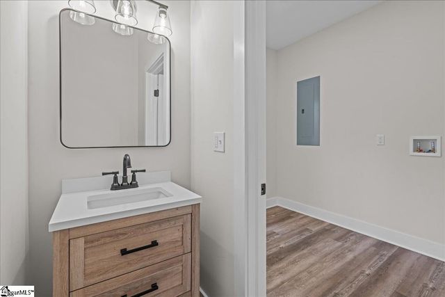 1441 Providence Church Road, Anderson, SC 29626