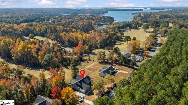 1441 Providence Church Road, Anderson, SC 29626