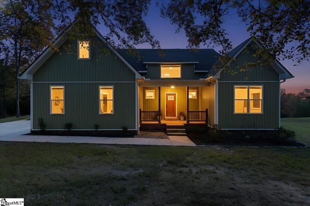 1441 Providence Church Road, Anderson, SC 29626