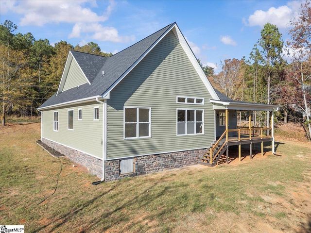 1441 Providence Church Road, Anderson, SC 29626