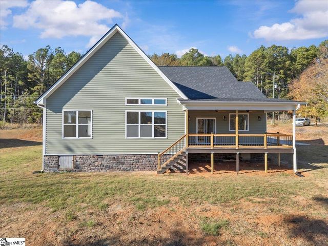 1441 Providence Church Road, Anderson, SC 29626
