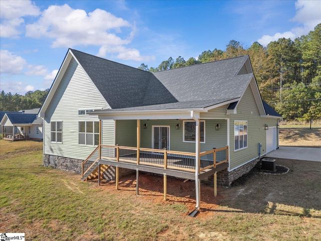 1441 Providence Church Road, Anderson, SC 29626