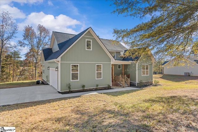 1441 Providence Church Road, Anderson, SC 29626