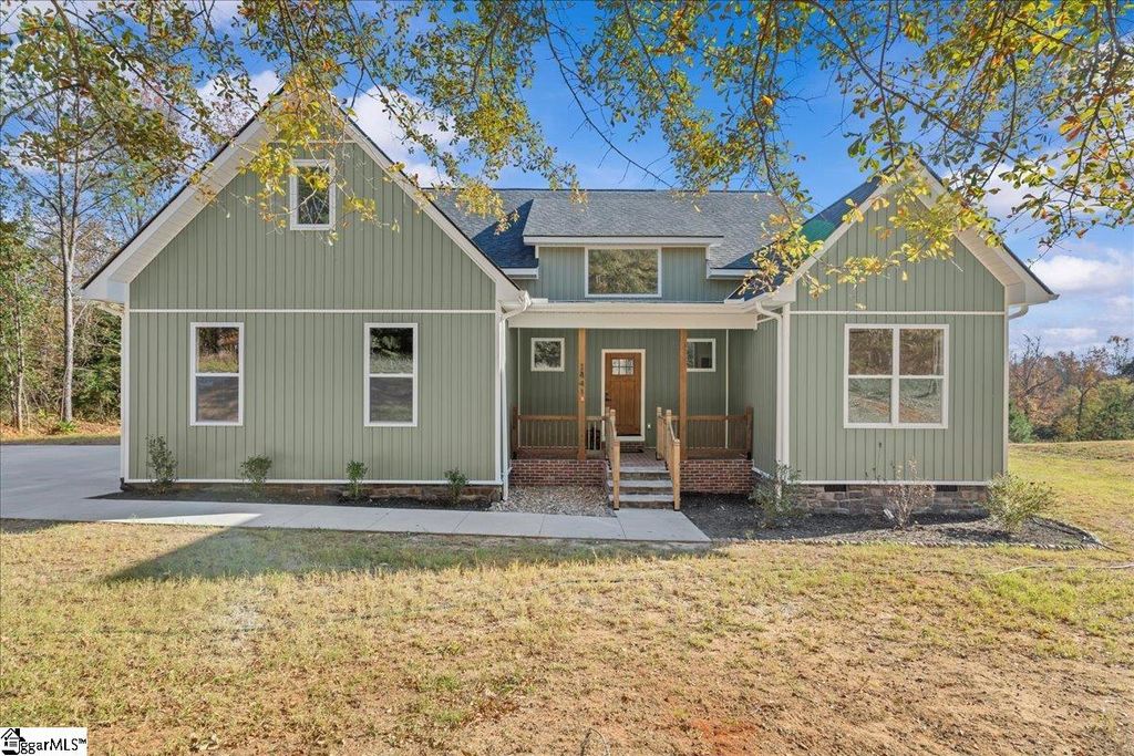 1441 Providence Church Road, Anderson, SC 29626