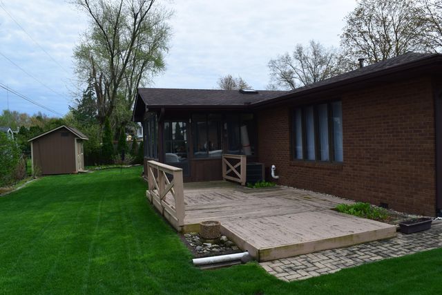2508 Dorset Drive, Valparaiso, IN 46383