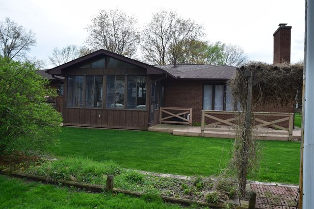 2508 Dorset Drive, Valparaiso, IN 46383