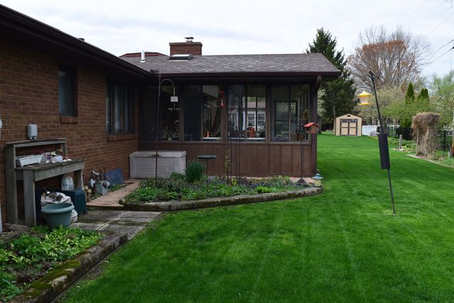 2508 Dorset Drive, Valparaiso, IN 46383