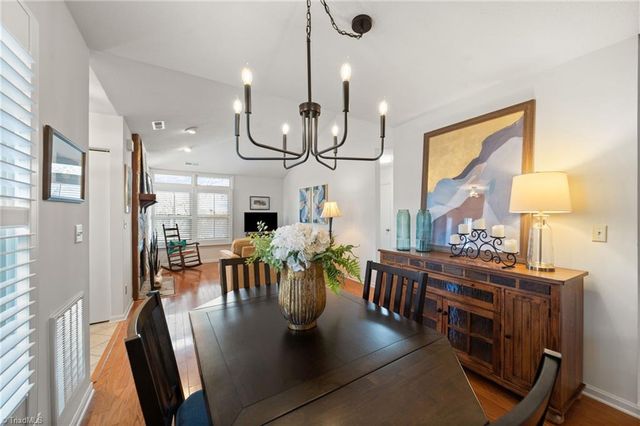 206 Tabor View Lane, Winston-salem, NC 27106