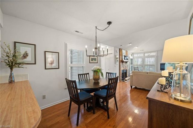 206 Tabor View Lane, Winston-salem, NC 27106