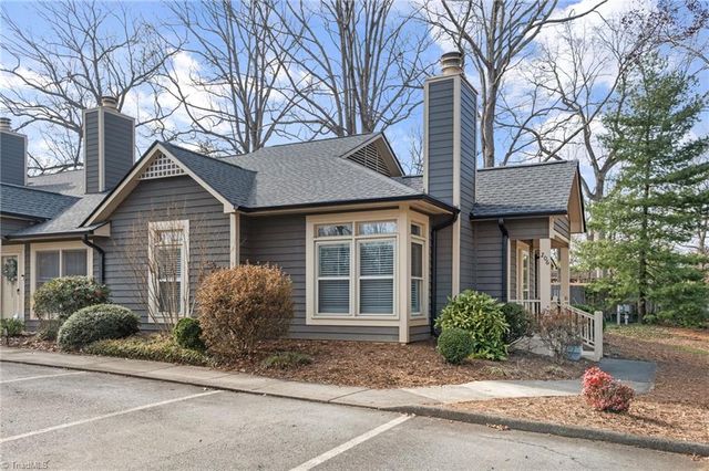 206 Tabor View Lane, Winston-salem, NC 27106
