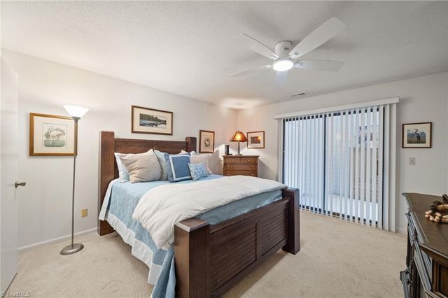 206 Tabor View Lane, Winston-salem, NC 27106