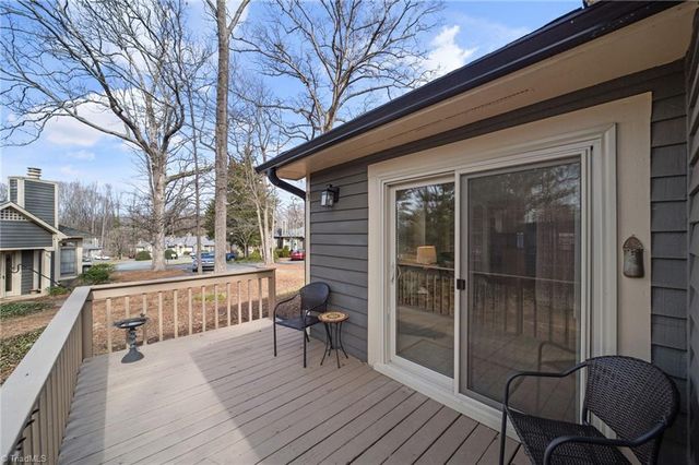 206 Tabor View Lane, Winston-salem, NC 27106