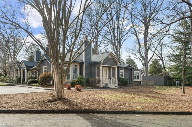 206 Tabor View Lane, Winston-salem, NC 27106