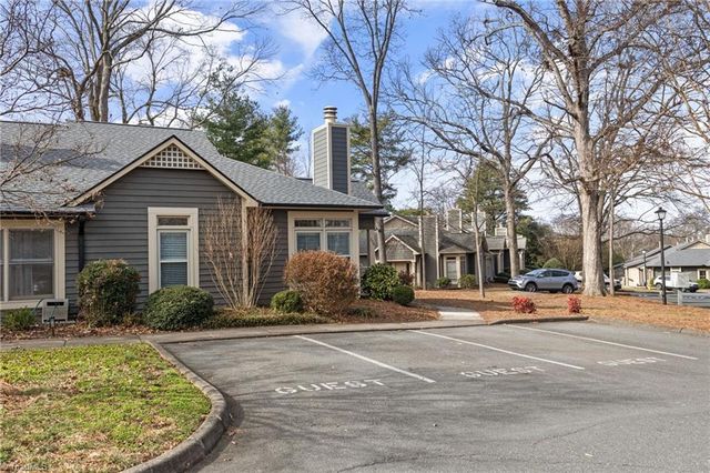 206 Tabor View Lane, Winston-salem, NC 27106