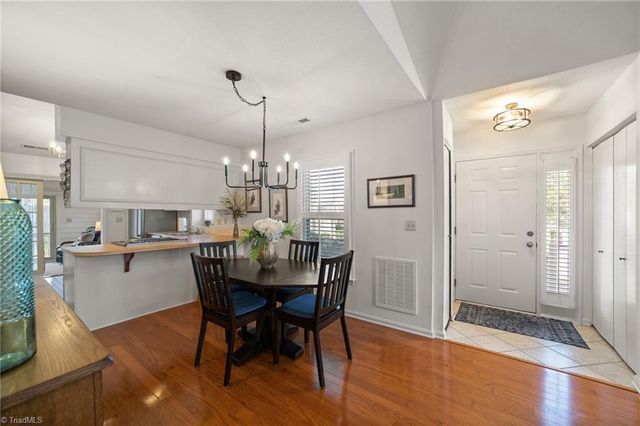 206 Tabor View Lane, Winston-salem, NC 27106