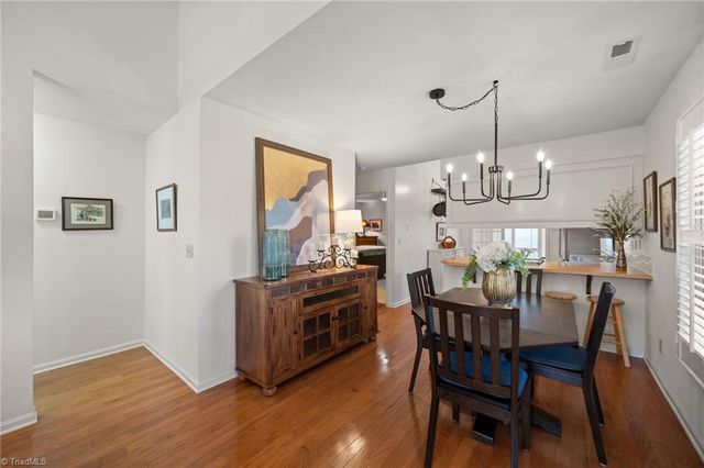 206 Tabor View Lane, Winston-salem, NC 27106