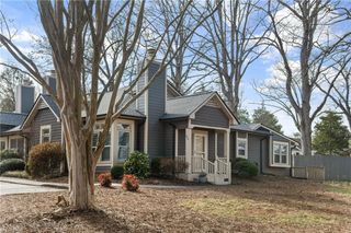 206 Tabor View Lane, Winston-salem, NC 27106