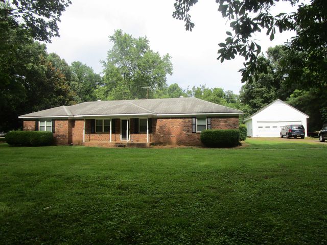 8292 RANKIN BRANCH RD, Millington, TN 38053