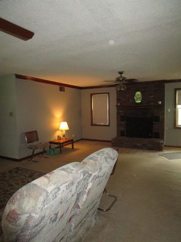 8292 RANKIN BRANCH RD, Millington, TN 38053