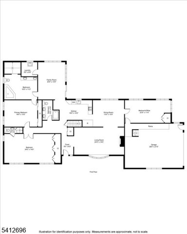 1995 Winding Brook Way, Scotch Plains Twp., NJ 07076