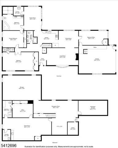 1995 Winding Brook Way, Scotch Plains Twp., NJ 07076