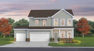 1033 Bluestem Road, Columbia, TN 38401
