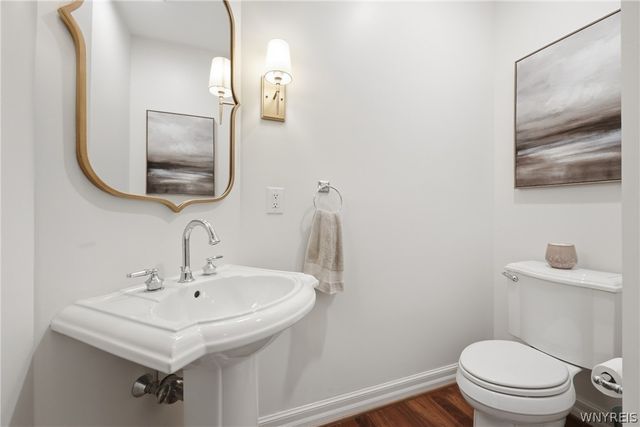 158 Covent Garden Lane, Amherst, NY 14221
