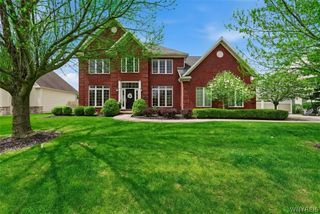 158 Covent Garden Lane, Amherst, NY 14221