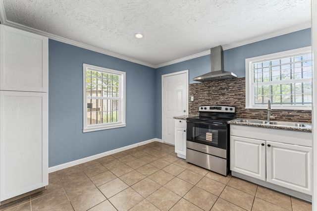 5035 Andrea Street, Houston, TX 77021