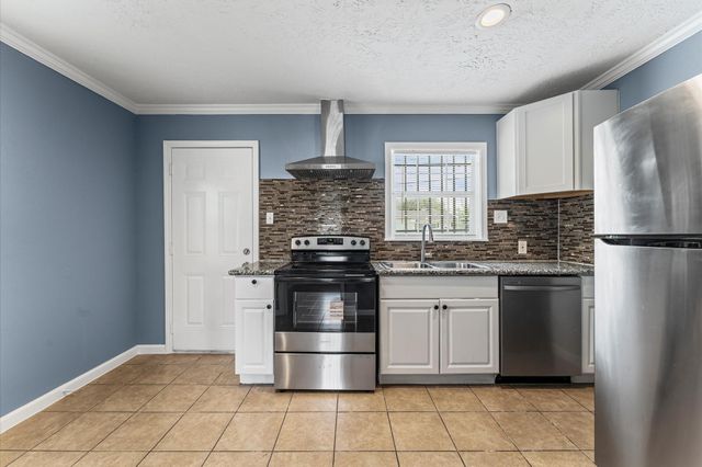 5035 Andrea Street, Houston, TX 77021