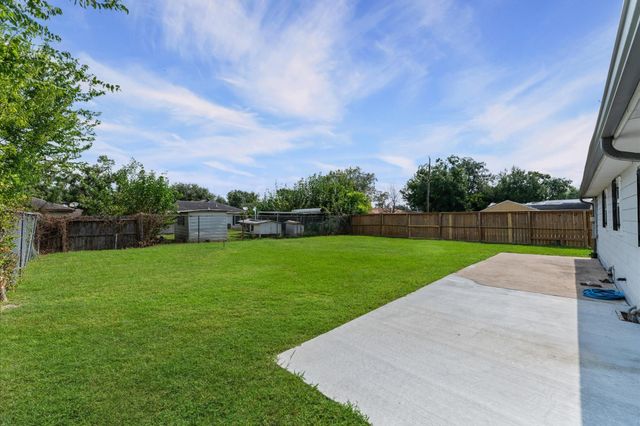 5035 Andrea Street, Houston, TX 77021