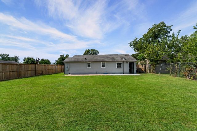 5035 Andrea Street, Houston, TX 77021