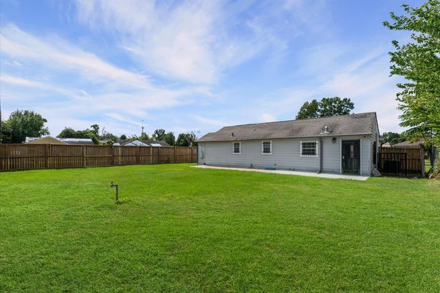 5035 Andrea Street, Houston, TX 77021