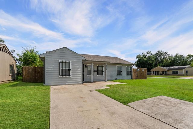 5035 Andrea Street, Houston, TX 77021