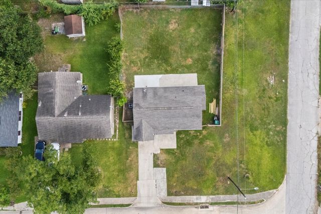 5035 Andrea Street, Houston, TX 77021