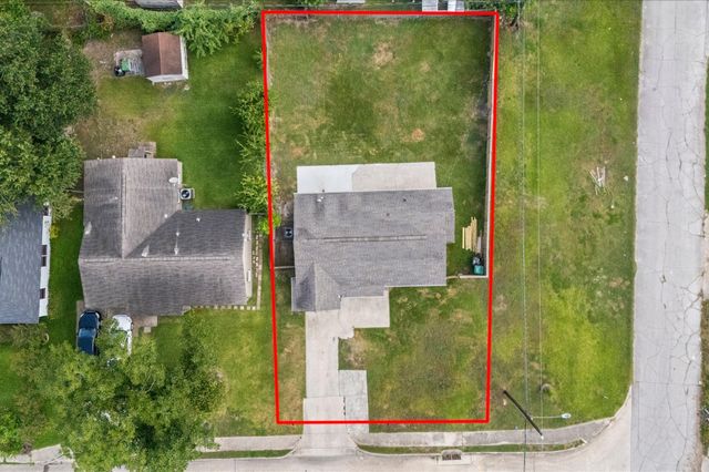 5035 Andrea Street, Houston, TX 77021