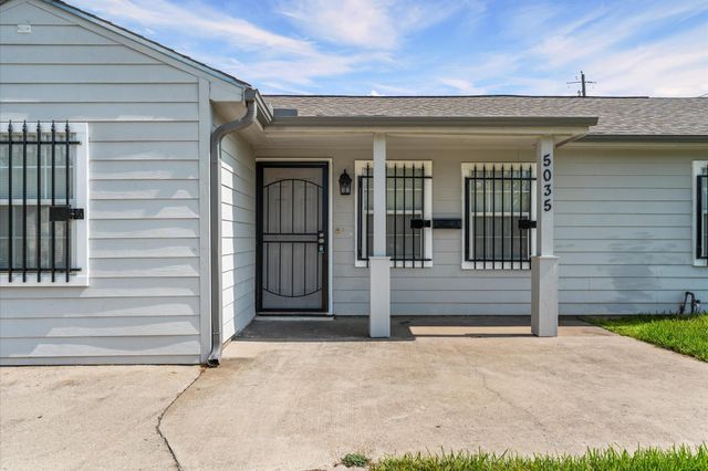 5035 Andrea Street, Houston, TX 77021