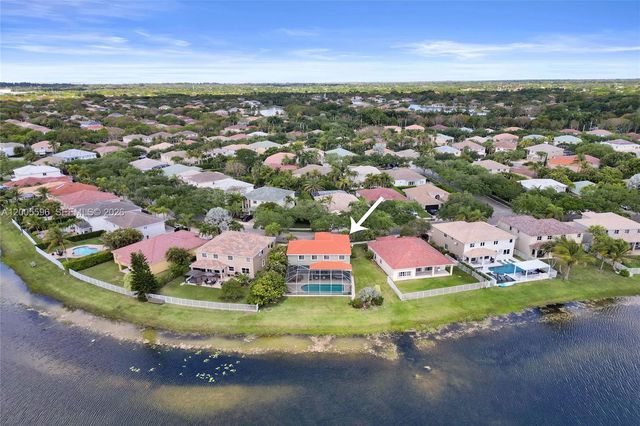 4281 Laurel Ridge Cir, Weston, FL 33331