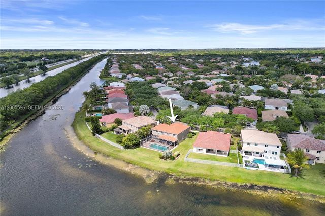 4281 Laurel Ridge Cir, Weston, FL 33331