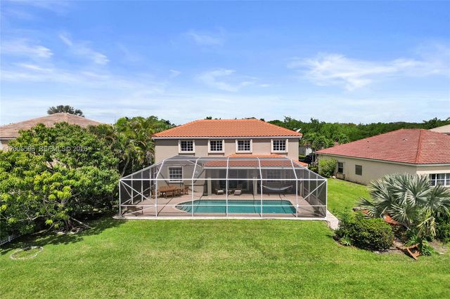 4281 Laurel Ridge Cir, Weston, FL 33331