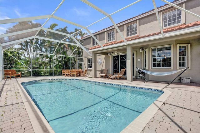 4281 Laurel Ridge Cir, Weston, FL 33331