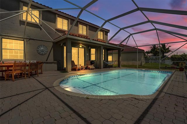 4281 Laurel Ridge Cir, Weston, FL 33331